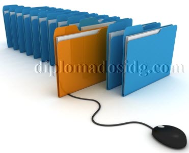 Informes y Matrículas, correo: informes@diplomadosidg.com Curso diplomado en archivistica - administracion de archivos - certifica universidad