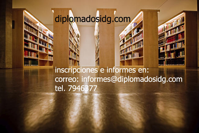 Curso diplomado a distancia en Administración de Bibliotecas. Curso diplomado a distancia en Administración de Bibliotecas Universidad Nacional Ica Trujjillo Instituto de Desarrollo Gerencial IDG