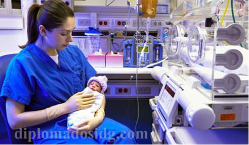 Diplomado Cuidados Intensivos / Críticos neonatales