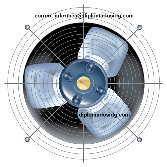 correo informes@diplomadosidg.com - Diplomado en Ingeniería de Refrigeración y Aire Acondicionado curso diplomado a distancia en refrigeración y aire acondicionado universidad nacional mayor de san marcos Unica Unasam Internacional ICG