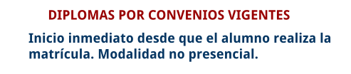 Sitio web oficial diplomadosidg.com diplomado en servicios de salud idg, universidad nacional san luis gozaga ica Trujillo, Peru, Ecuador, Colombia, bolivia, Chile